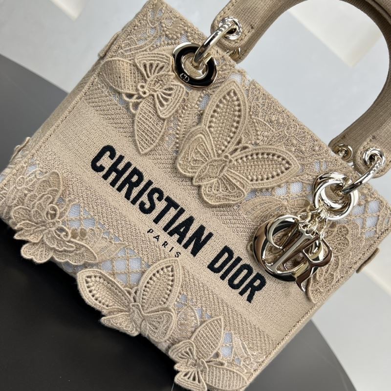 Christian Dior My Lady Bags